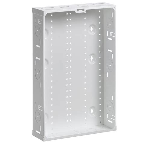 leviton media enclosure|Media Enclosures – Leviton